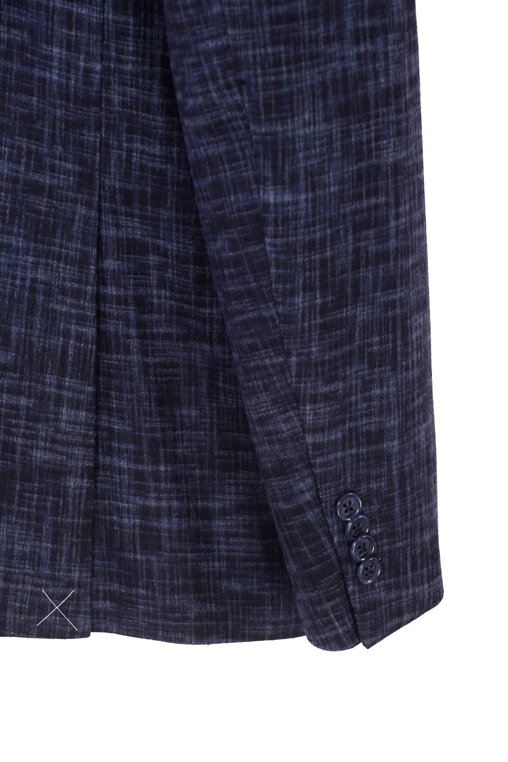 shop CORTECCI Saldi Giacca: Cortecci giacca in lana.
Revers.
Maniche lunghe.
Chisura monopetto con due bottoni.
Tasche con patta, atschino su petto.
Doppio spacco posteriore.
Composizione: 90% Lana 10% Cashmere.
Fabbricato in Slovacchia.. 92XZ45 1986212-001 number 9407321